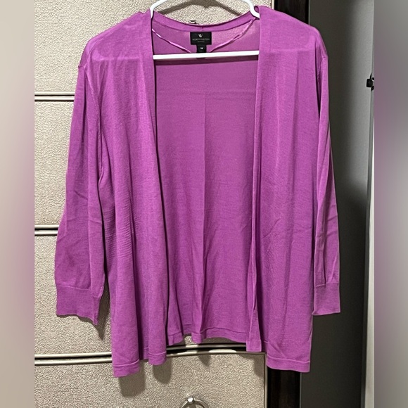 Lightweight Cardigans - Picture 2 of 3